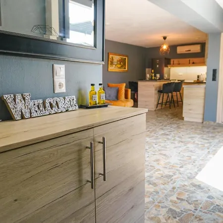 Tsiaras House Hébergement de vacances Ágios Mámas