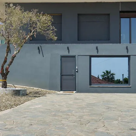 Tatil Evi Tsiaras House Agios Mamas (Chalkidiki)