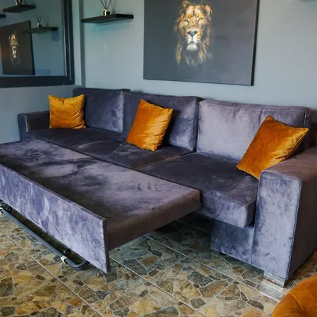 Prázdninový dům Tsiaras House Agios Mamas (Chalkidiki)