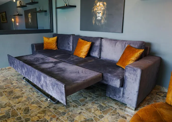 Сasa de vacaciones Tsiaras House Agios Mamas (Chalkidiki)