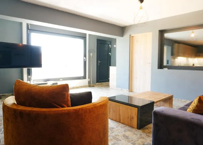 Tsiaras House Сasa de vacaciones Agios Mamas (Chalkidiki)