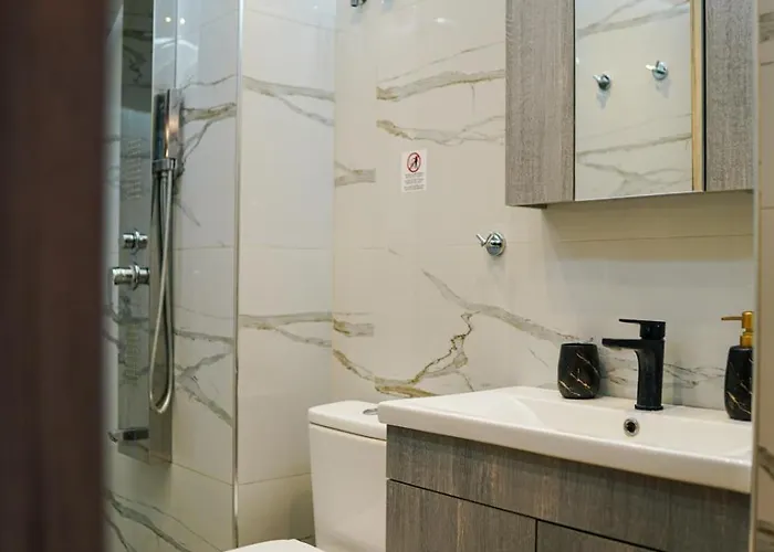 Tsiaras House * Agios Mamas (Chalkidiki)