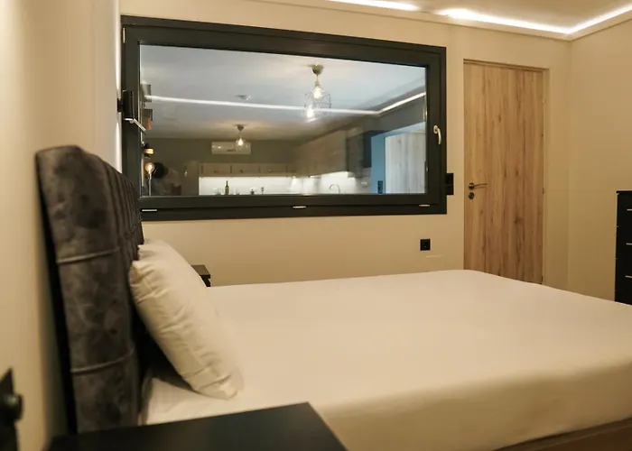 Сasa de vacaciones Tsiaras House *