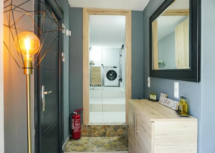 Tsiaras House Agios Mamas (Chalkidiki)