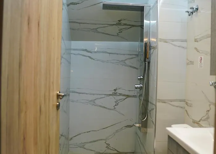 Tsiaras House Сasa de vacaciones Agios Mamas (Chalkidiki)