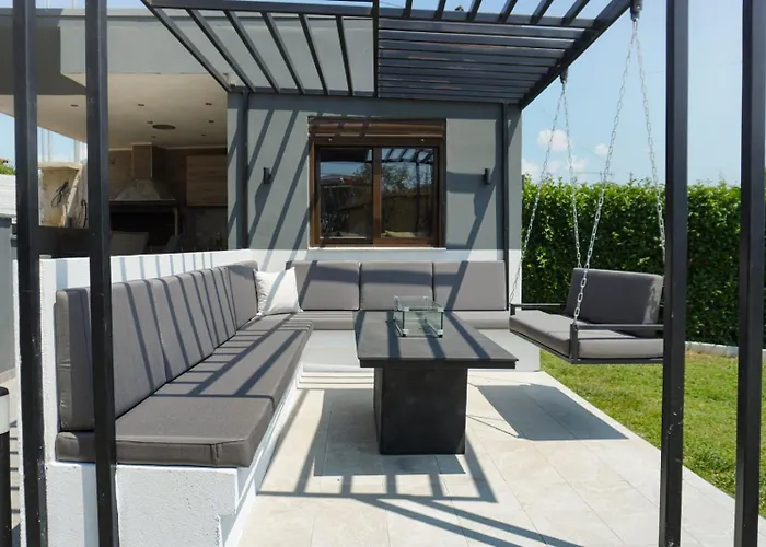 Tsiaras House Сasa de vacaciones *