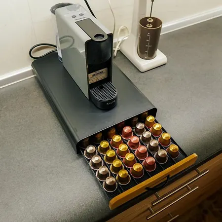 بيت للعطل Tsiaras House *