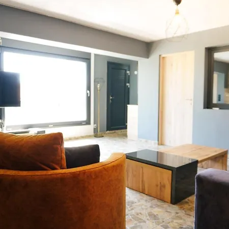 Tsiaras House بيت للعطل زيوس ماماس