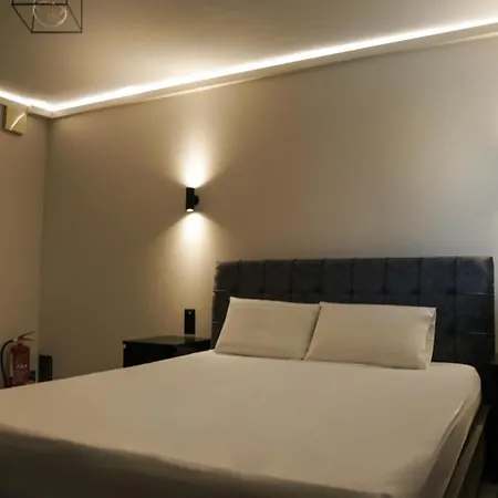 Holiday home Tsiaras House Agios Mamas (Chalkidiki)