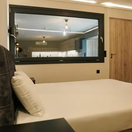 بيت للعطل Tsiaras House *