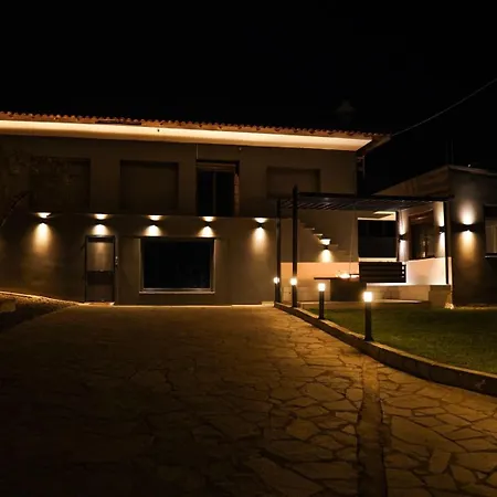 Tsiaras House * Agios Mamas (Chalkidiki)
