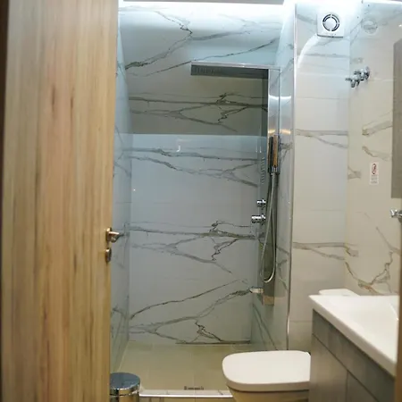 Tsiaras House بيت للعطل زيوس ماماس