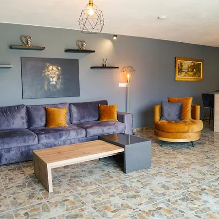 Holiday home Tsiaras House Agios Mamas (Chalkidiki)
