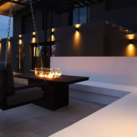 بيت للعطل Tsiaras House *