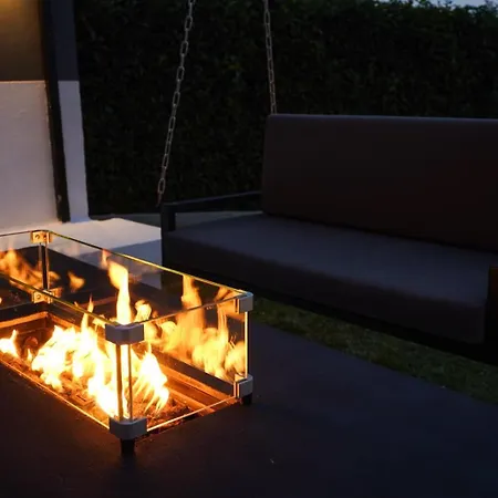 Tsiaras House * زيوس ماماس